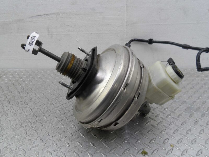 Изображение товара 113415 - 00113415 vakuum tormoznoj