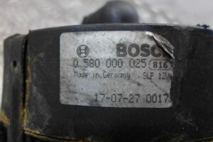 Изображение товара 113418 - 00113418 vozdushnyj nagnetatel (nasos) sistemy nejtralizatsii og Ford Escape 1