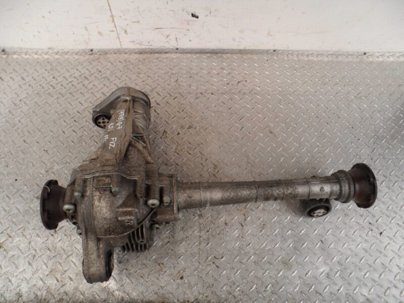 Изображение товара 113427 - 00113427 reduktor perednij