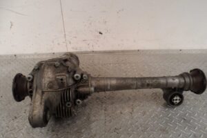 Изображение товара 113427 - 00113427 reduktor perednij 4