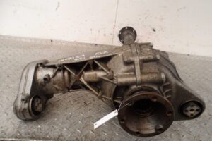 Изображение товара 113427 - 00113427 reduktor perednij 5