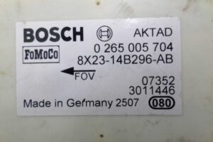 Изображение товара 113435 - 00113435 datchik uskoreniya Chevrolet Cobalt 1