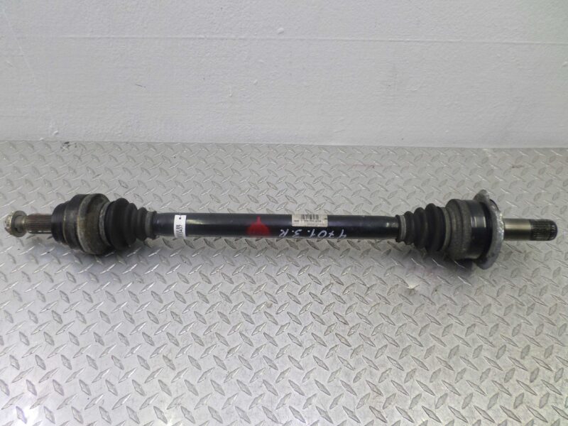 Изображение товара 113437 - 00113437 poluos zadnyaya pravaya