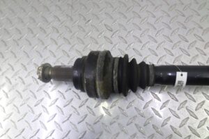 Изображение товара 113437 - 00113437 poluos zadnyaya pravaya 1