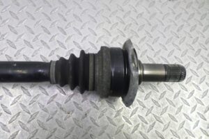 Изображение товара 113437 - 00113437 poluos zadnyaya pravaya 3