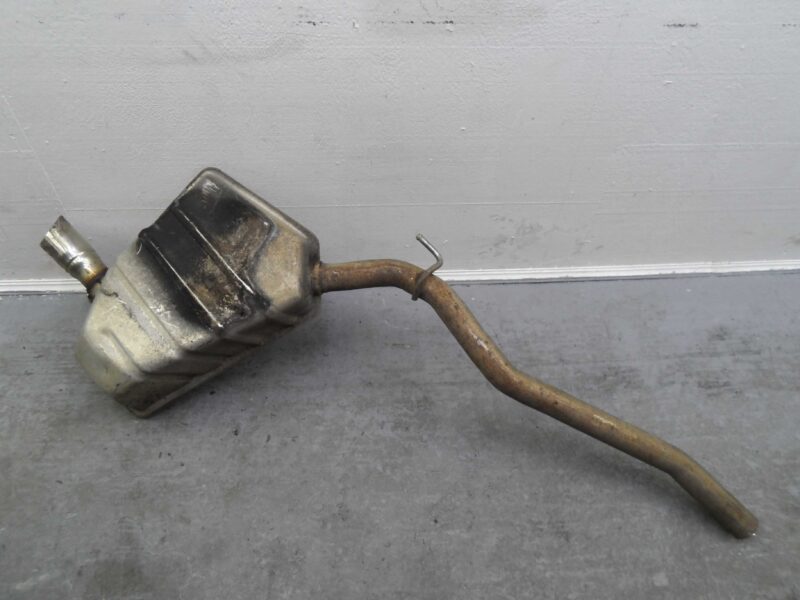 Изображение товара 113441 - 00113441 glushitel