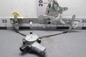 Изображение товара 113455 - 00113455 steklopodemnik zadnij levyj 