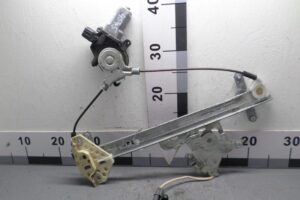 Изображение товара 113455 - 00113455 steklopodemnik zadnij levyj 1