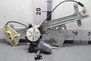 Изображение товара 113455 - 00113455 steklopodemnik zadnij levyj 2