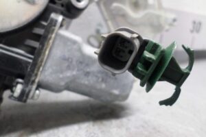 Изображение товара 113455 - 00113455 steklopodemnik zadnij levyj 3