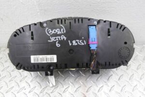Изображение товара 113457 - 00113457 schitok priborov Volkswagen Sharan 1
