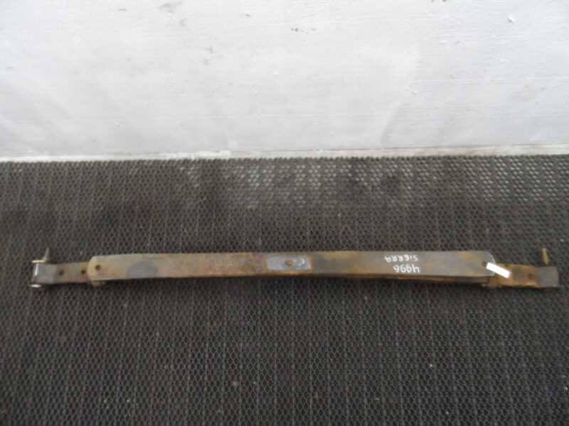 Изображение товара 113460 - 00113460 ressora zadnyaya