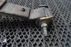 Изображение товара 113460 - 00113460 ressora zadnyaya 1