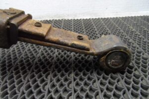 Изображение товара 113460 - 00113460 ressora zadnyaya 2