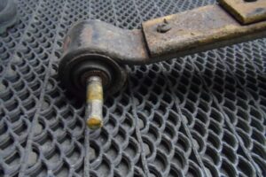 Изображение товара 113460 - 00113460 ressora zadnyaya 3