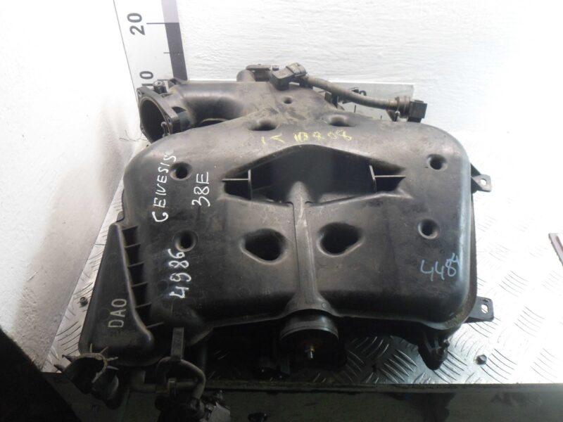 Изображение товара 113470 - 00113470 kollektor vpusknoj