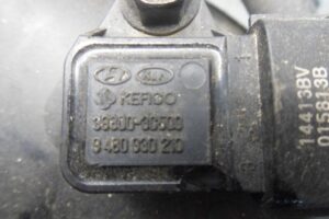 Изображение товара 113470 - 00113470 kollektor vpusknoj 1