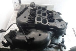 Изображение товара 113470 - 00113470 kollektor vpusknoj 3