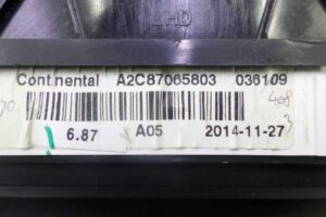 Изображение товара 113479 - 00113479 schitok priborov 3