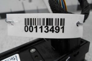 Изображение товара 113491 - 00113491 knopka salona Chevrolet Cobalt 1