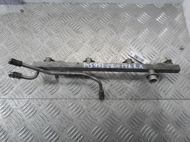 Изображение товара 113494 - 00113494 toplivnaya rampa