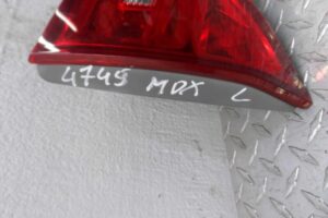 Изображение товара 113511 - 00113511 fonar kryshki levyj 1