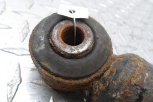 Изображение товара 113513 - 00113513 amortizator zadnij pravyj Citroen Berlingo 1