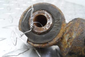 Изображение товара 113513 - 00113513 amortizator zadnij pravyj Citroen Berlingo 2