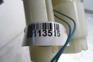 Изображение товара 113515 - 00113515 datchik urovnya topliva Audi TT 2