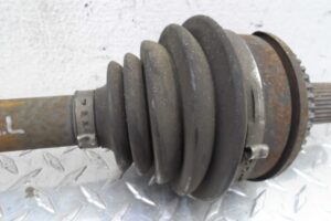 Изображение товара 113519 - 00113519 poluos zadnyaya levaya Audi Q5 1