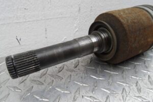 Изображение товара 113519 - 00113519 poluos zadnyaya levaya Audi Q5 2