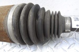 Изображение товара 113519 - 00113519 poluos zadnyaya levaya Audi Q5 3