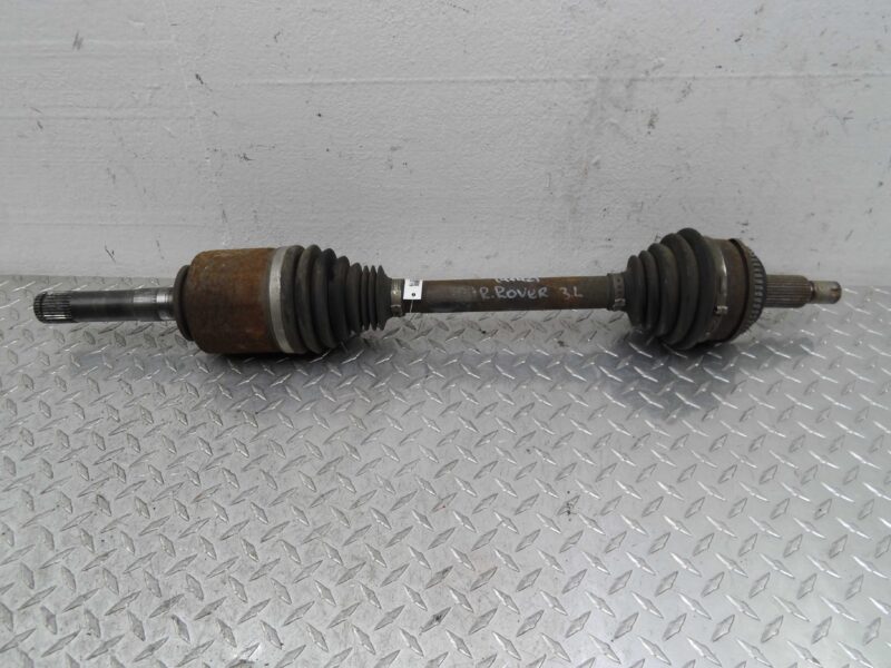 Изображение товара 113519 - 00113519 poluos zadnyaya levaya Audi Q5