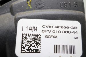 Изображение товара 113526 - 00113526 pedal gaza 3