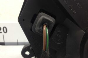 Изображение товара 113546 - 00113546 ventilyator otopitelya (motorchik pechki) Volkswagen Up 3