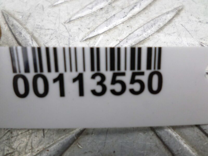 Изображение товара 113550 - 00113550 zamok zazhiganiya Porsche Macan 2