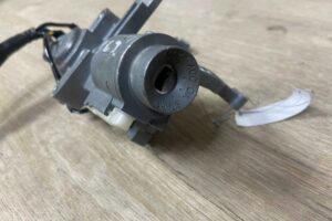 Изображение товара 113550 - 00113550 zamok zazhiganiya Porsche Macan 3