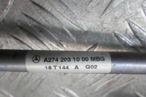 Изображение товара 113560 - 00113560 patrubok Honda Element 1