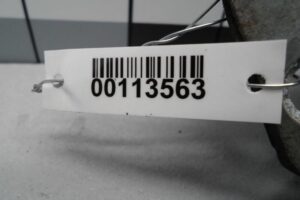 Изображение товара 113563 - 00113563 petlya dveri zadnyaya Volkswagen Lupo 3