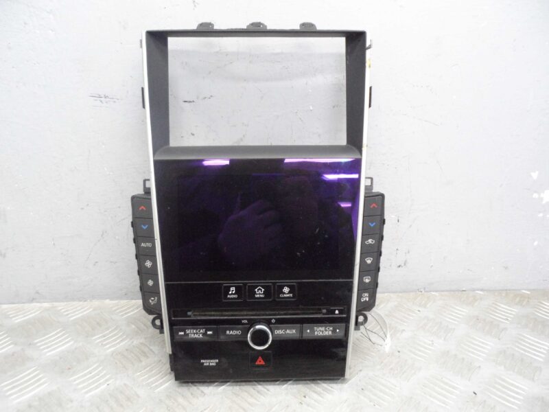 Изображение товара 113583 - 00113583 displej informatsionnyj