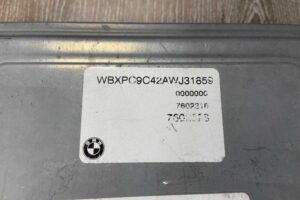 Изображение товара 113589 - 00113589 blok upravleniya dvs 2