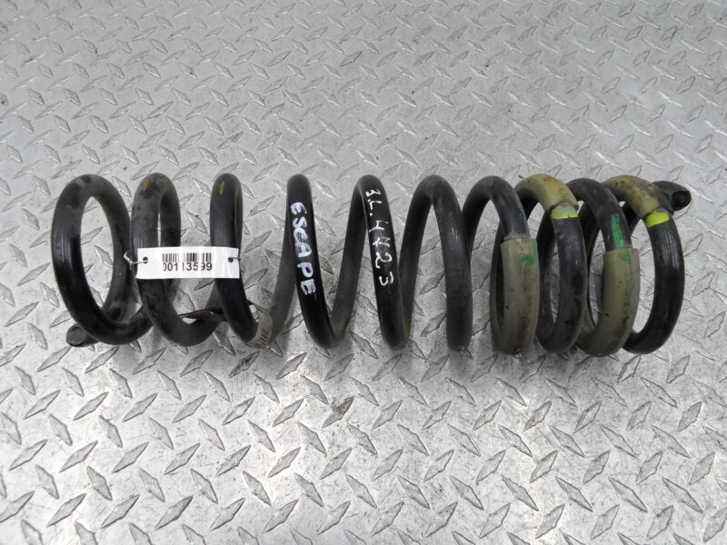 Изображение товара 113599 - 00113599 pruzhina zadnyaya