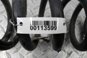 Изображение товара 113599 - 00113599 pruzhina zadnyaya 1