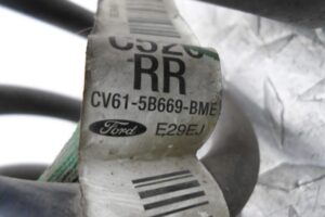 Изображение товара 113599 - 00113599 pruzhina zadnyaya 3