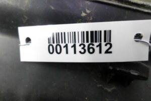 Изображение товара 113612 - 00113612 nakladka dveri (molding) Audi TT 2