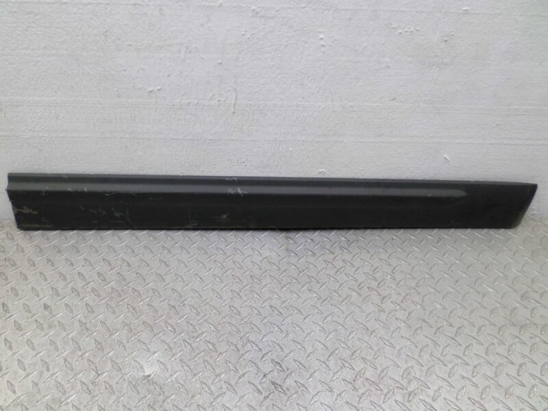 Изображение товара 113612 - 00113612 nakladka dveri (molding) Audi TT