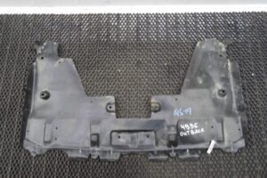 Изображение товара 113615 - 00113615 zaschita dvigatelya 2