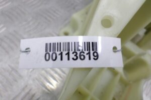 Изображение товара 113619 - 00113619 kulisa akpp Pontiac TransSport 1