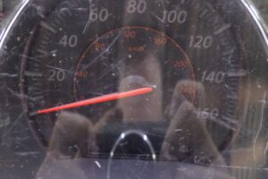 Изображение товара 113625 - 00113625 schitok priborov Lexus LS 1