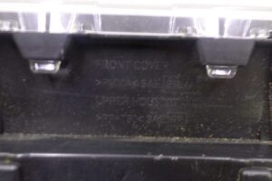 Изображение товара 113625 - 00113625 schitok priborov Lexus LS 3